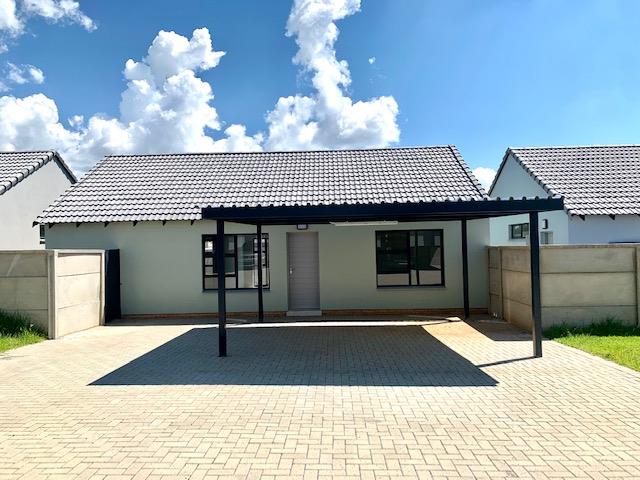 3 Bedroom Property for Sale in Pellissier Free State